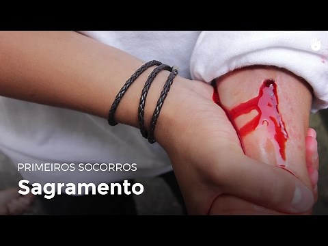 Hemorrhage | First aid