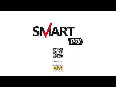 BOC Smart Pay - A New Look!