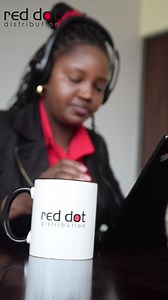 #reddotdistribution #cybersecurity #womenintech #microsoftsecurity | Red Dot Distribution