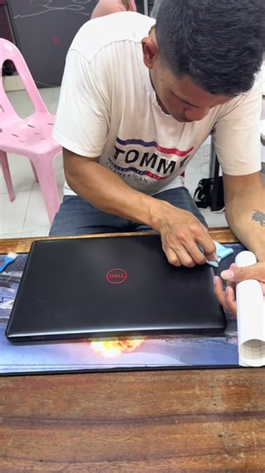 វីដេអូ​របស់ ps computer (@ps.computer7) ជាមួយ សំឡេងដើម - ps computer