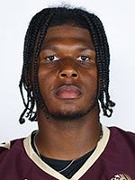 TJ Finley, Georgia State Panthers, Quarterback