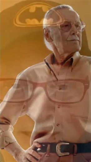 How Stan Lee Changed My Life Forever