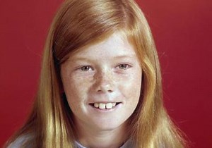 R.I.P. Partridge Family Star Suzanne Crough 1963-2015