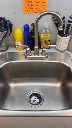 Jet Stream Glass Cleaner Install