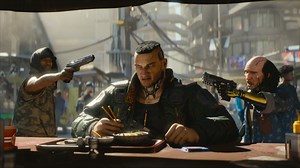 Yes. You Can Play Cyberpunk 2077 in VR! | Overclockers UK