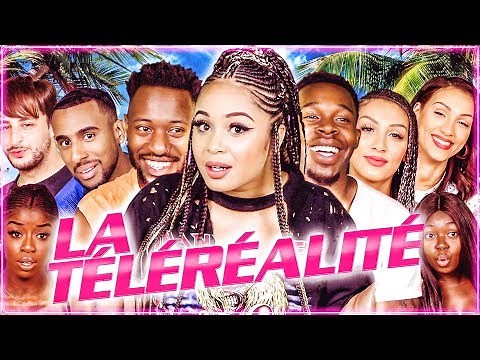 REALITY TV #2 ☀️