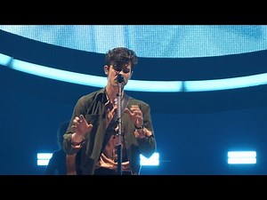 Shawn Mendes: The Tour - Mutual - Live in Copenhagen, Denmark - full HD