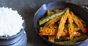 Dalma Recipe | How to make Dalma | Oriya Dalma Recipe [Video]