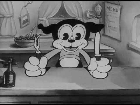 Betty Boop’s Bizzy Bee (1932) – Classic Cartoon | 720p