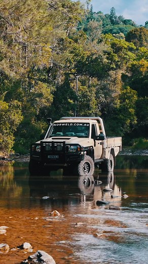 79 Series Land Cruiser: Australia's Top 4x4 Choice?
