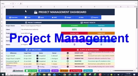 #projectmanagement #exceldashboard #dataanalytics #engineeringtools #constructionmanagement #powerbi #projectcontrol #excelautomation #dashboarddesign #digitaltransformation | Salman Ullah | 89 comments