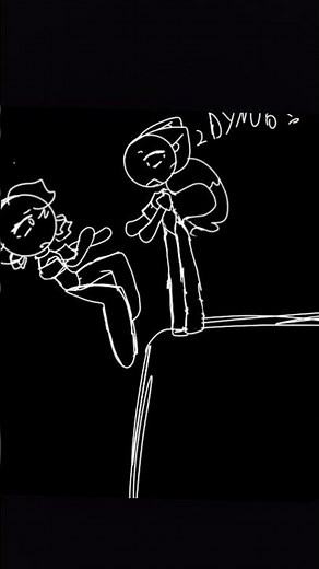 switch meme [I did it late but...]