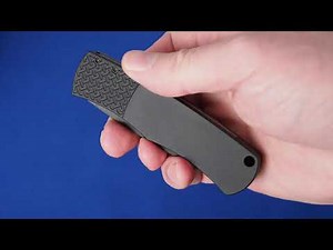 Knife Pro-Tech Magic BR 1.7 Black USA