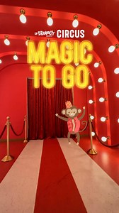 Get ready to take the magic home with you! 🎩 Our Circus Collection is here, and it’s waiting to add a little sparkle to your day. 🌟 Pick your favorite items on this website: https://bit.ly/3Qlhre2, put them on hold, and simply swing by the Public Relations desk to pick them up and pay! 🎠💫 The magic is just a click away. | Moon Palace The Grand-Cancun