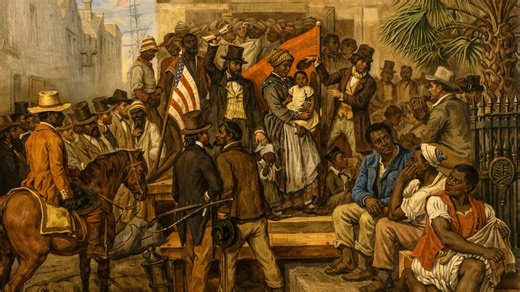 Olaudah Equiano’s slave ship account, and the documents that expose how slavery actually worked