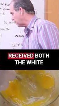 How Whole Eggs Help You Gain More Muscle Than Any Other Protein