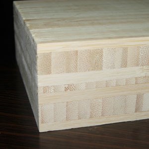 [Hot Item] Xingli High Quality Crosswise Furniture Grade Panel