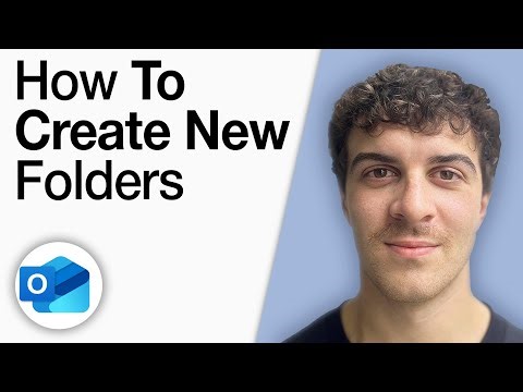 How to Create New Folders in Outlook [2025 Full Guide]