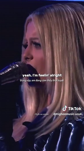 HIGH ON MUSIC trên TikTok