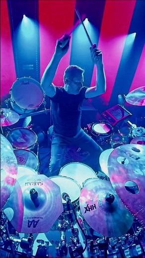 Catch Chad’s full drum solo + more exclusive content inside 311 Nation