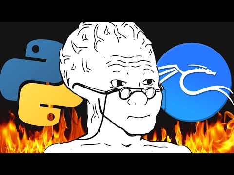 Hacking Principles NOBODY Taught Me