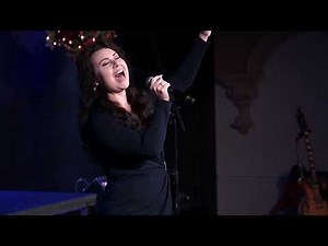 Whitney Houston - I Look To You - cover by RULADA (live)