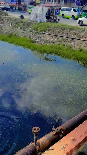 Canal No. 2 Fishing #Guyana #fishing #reeladventureanglersguyana #fbreelsfypシ゚viralfbreelsfypシ゚viral #guyanafishing #foryouシ #adventure | Joshua Baksh