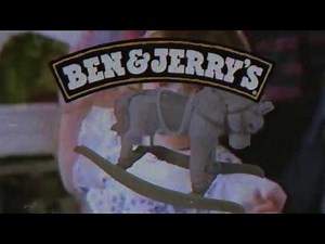 Ben and Jerry's First Public Access Commercial