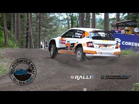 SM Jyväskylä ralli 2026/day1/Mistakes