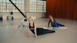 ODC/Dance Company Members Jeremy Bannon-Neches, Rachel Furst, and Christian Squires talk about how scholarships helped them become the dancer they are today. Help us support the next generation of dancers by making a gift to our Springs for Kids scholarship campaign. 🔗 Give today: https://bit.ly/42hjlQK | ODC