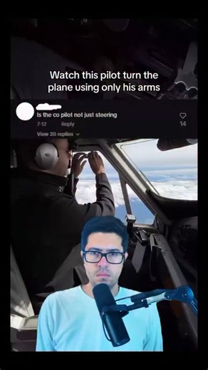 @learnwithjohnbest on Instagram: "Airplane roll math. #math #maths #mathematics #science #stem #facts #interesting #interestingfacts #edutainment #smartereveryday #technology"