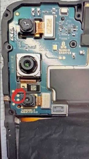 Easy steps to bypass Gmail on Samsung A05s using Unlock Tool