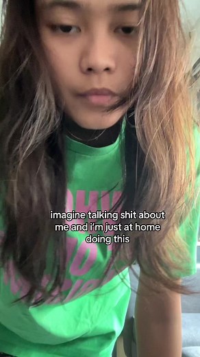 Goyang Dumang Dance Challenge at Home