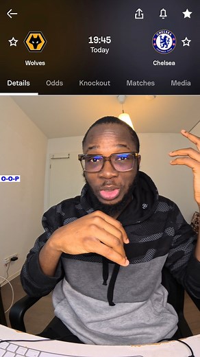 Wolves vs Chelsea: Delap needs to start | OOP