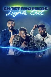 Watch Ghost Brothers: Lights Out Season 1 Episode 6 - Go to the Light