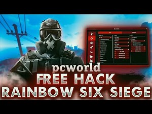 Rainbow Six Siege Hack | 2023 Free r6s Aimbot/Esp/Wallhack Undetected Cheat