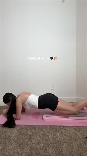Effective Home Pilates Workouts During Nap Time