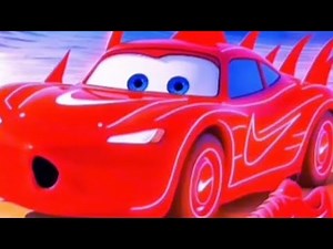 Lightning McQueen’s Coffee Dance Goes VIRAL ☕🔥
