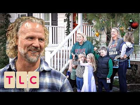 Meri Unleashes On Cody For Refusing To Communicate About The Property Split | Sister Wives