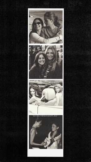 rachelbilsondaily on Instagram: "Summer and Marissa...forever friendship goals ✨️ #rachelbilson #summerroberts #mischabarton #marissacooper #theoc"