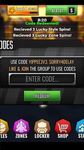 Basketball Zero *NEW* Codes! (13 April 2025)