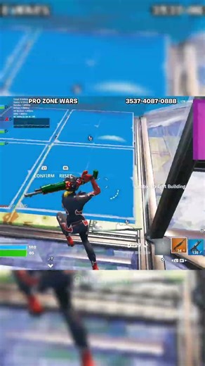 Best Settings for Fast Edits in Fortnite Chapter 7! + New Controller & Keyboard Sensitivity Guide