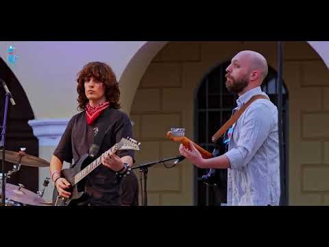 23ο Preveza Jazz Festival -Jazz Ensemble of the Music School of Arta