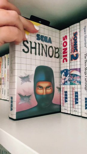 Retro Game Seeker on TikTok