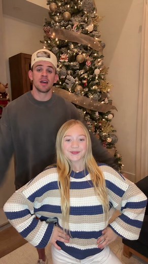 Christmas is in 7 days LETS GOOO!!!