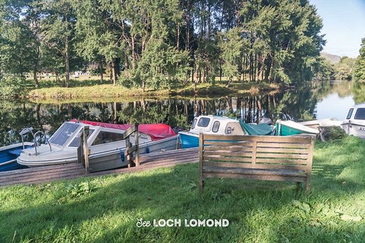 Visit Killin — See Loch Lomond   :: What to do in Loch Lomond and Trossachs