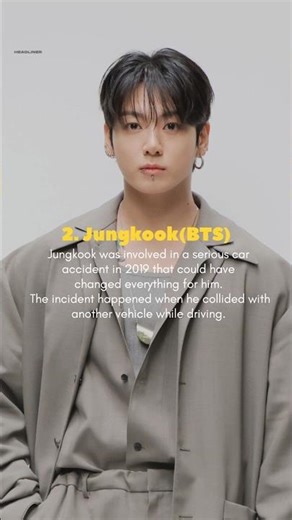 **Times K-Pop Idols Almost Lost Their Lives(first clip mistake)