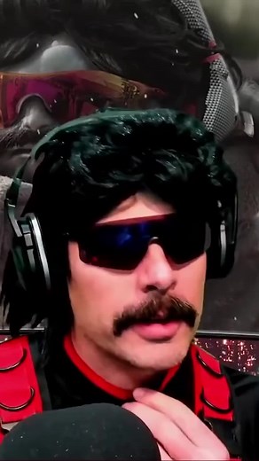Dj Doc on TikTok. #drdisrespect #dance