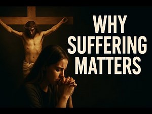 Redemptive Suffering in Catholicism — How to Suffer with Christ