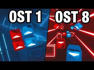 Completing EVERY OST Level Without Dying